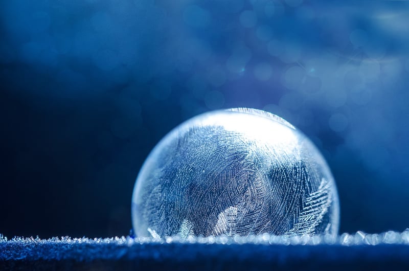Winter Wonderland Decor